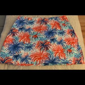 Lily Pulitzer Mini skirt